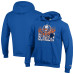 New York Islanders Champion Royal Powerblend Hoodie