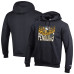 Толстовка Pittsburgh Penguins Champion Black Powerblend Толстовка Pittsburgh Penguins Champion Black Powerblend