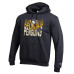 Толстовка Pittsburgh Penguins Champion Black Powerblend