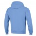 Utah Mammoth Champion Light Blue Powerblend Hoodie