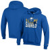 Толстовка Buffalo Sabres Champion Royal Powerblend