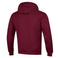 Colorado Avalanche Champion Burgundy Powerblend Hoodie Colorado Avalanche Champion Burgundy Powerblend Hoodie