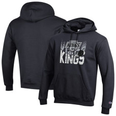 Толстовка Los Angeles Kings Champion Black Powerblend