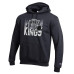 Толстовка Los Angeles Kings Champion Black Powerblend