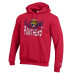Толстовка Florida Panthers Champion Red Powerblend