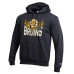 Толстовка Boston Bruins Champion Black Powerblend