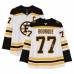 Игровая джерси Ray Bourque Boston Bruins Autographed Fanatics Authentic White Fanatics Premium