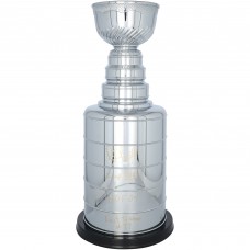 Ray Bourque Colorado Avalanche Autographed Fanatics Authentic 2 Replica Stanley Cup with Multiple Inscriptions - Limited Edition #1/1 - Signed in Gold Ink