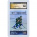 Kirill Kaprizov Minnesota Wild Autographed 2023-24 Upper Deck Series 2 PCs #PC-16 CGC Authenticated Card