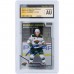 Kirill Kaprizov Minnesota Wild Autographed 2020-21 O-Pee-Chee Platinum 97-98 Retro #200 CGC Authenticated Rookie Card