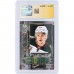 Kirill Kaprizov Minnesota Wild Autographed 2020-21 Skybox Metal Universe #R-44 CGC Authenticated Rookie Card