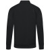 Colorado Avalanche Levelwear Black Copper Upright Quarter-Zip Pullover