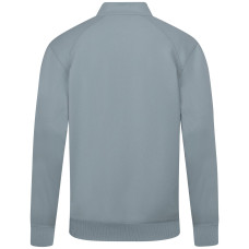 Colorado Avalanche Levelwear Gray Copper Upright Quarter-Zip Pullover Colorado Avalanche Levelwear Gray Copper Upright Quarter-Zip Pullover