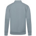 Colorado Avalanche Levelwear Gray Copper Upright Quarter-Zip Pullover