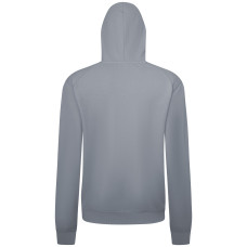 Colorado Avalanche Levelwear Gray Technic Quarter-Zip Pullover Hoodie