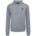 Пуловер New Jersey Devils Levelwear Gray Technic Hoodie