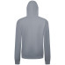 Пуловер New Jersey Devils Levelwear Gray Technic Hoodie