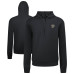 Пуловер Pittsburgh Penguins Levelwear Black Technic Hoodie Пуловер Pittsburgh Penguins Levelwear Black Technic Hoodie