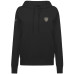 Женская толстовка Florida Panthers Levelwear Black Adorn Copper