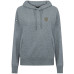 Женская толстовка Florida Panthers Levelwear Gray Adorn Copper