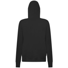 Женская толстовка New Jersey Devils Levelwear Black Adorn Copper