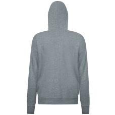 Женская толстовка New Jersey Devils Levelwear Gray Adorn Copper