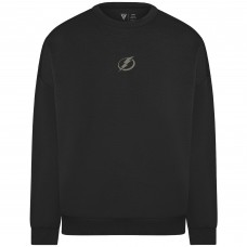 Кофта Tampa Bay Lightning Levelwear Black Luxe Signature