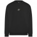 Dallas Stars Levelwear Black Luxe Signature Sweatshirt