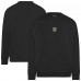 Кофта Vegas Golden Knights Levelwear Black Luxe Signature