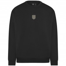 Кофта Vegas Golden Knights Levelwear Black Luxe Signature
