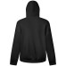 Colorado Avalanche Levelwear Black Luxe Signature Copper Hoodie