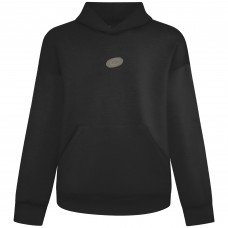 Толстовка Carolina Hurricanes Levelwear Black Luxe Signature Copper Толстовка Carolina Hurricanes Levelwear Black Luxe Signature Copper