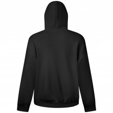 Толстовка Carolina Hurricanes Levelwear Black Luxe Signature Copper Толстовка Carolina Hurricanes Levelwear Black Luxe Signature Copper