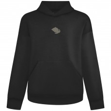 Utah Mammoth Levelwear Black Luxe Signature Copper Hoodie