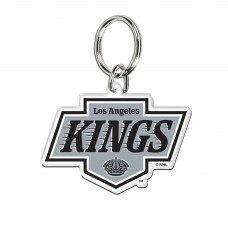 Los Angeles Kings WinCraft Premium Acrylic Core Key Ring