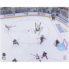Фото с автографом Alexander Ovechkin Washington Capitals Fanatics Authentic 16 x 20 895th Goal Overhead Shooting Фото с автографом Alexander Ovechkin Washington Capitals Fanatics Authentic 16 x 20 895th Goal Overhead Shooting