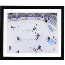 Фото с автографом Alexander Ovechkin Washington Capitals Fanatics Authentic 16 x 20 895th Goal Overhead Shooting Фото с автографом Alexander Ovechkin Washington Capitals Fanatics Authentic 16 x 20 895th Goal Overhead Shooting