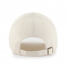 Бейсболка New York Rangers 47 Cream 2026 NHL Winter Classic Clean Up Бейсболка New York Rangers 47 Cream 2026 NHL Winter Classic Clean Up