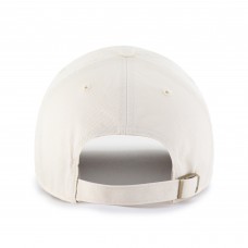 Бейсболка Florida Panthers 47 Cream 2026 NHL Winter Classic Clean Up Бейсболка Florida Panthers 47 Cream 2026 NHL Winter Classic Clean Up