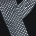 Женская толстовка New Jersey Devils Starter Black Rhinestone Relaxed