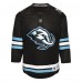 Подростковая Utah Mammoth Black Home Replica Jersey