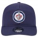 Бейсболка Winnipeg Jets New Era Navy 19TWENTY