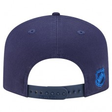 Бейсболка Winnipeg Jets New Era Navy 19TWENTY