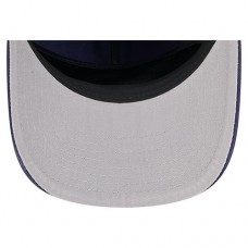 Бейсболка Winnipeg Jets New Era Navy 19TWENTY