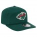 Бейсболка Minnesota Wild New Era Green 19TWENTY