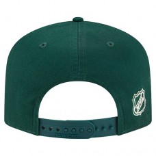 Бейсболка Minnesota Wild New Era Green 19TWENTY