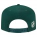Бейсболка Minnesota Wild New Era Green 19TWENTY