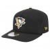 Бейсболка Pittsburgh Penguins New Era Black 19TWENTY