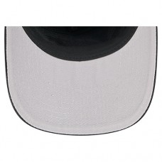 Бейсболка Pittsburgh Penguins New Era Black 19TWENTY