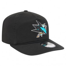 Бейсболка San Jose Sharks New Era Black 19TWENTY